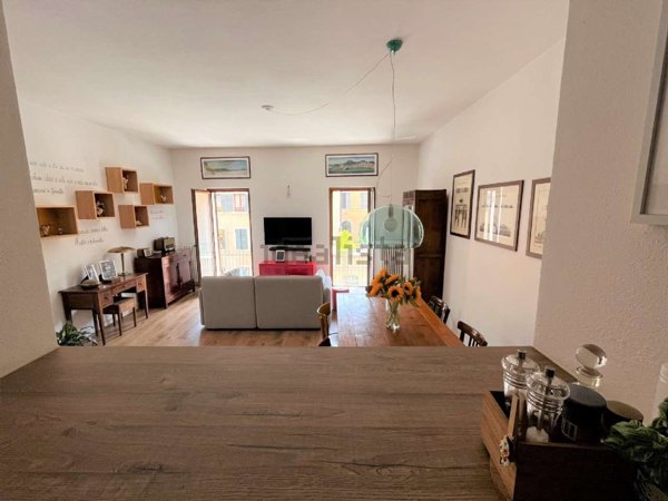 appartamento in vendita a Verona in zona Veronetta