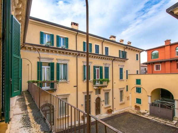 appartamento in vendita a Verona