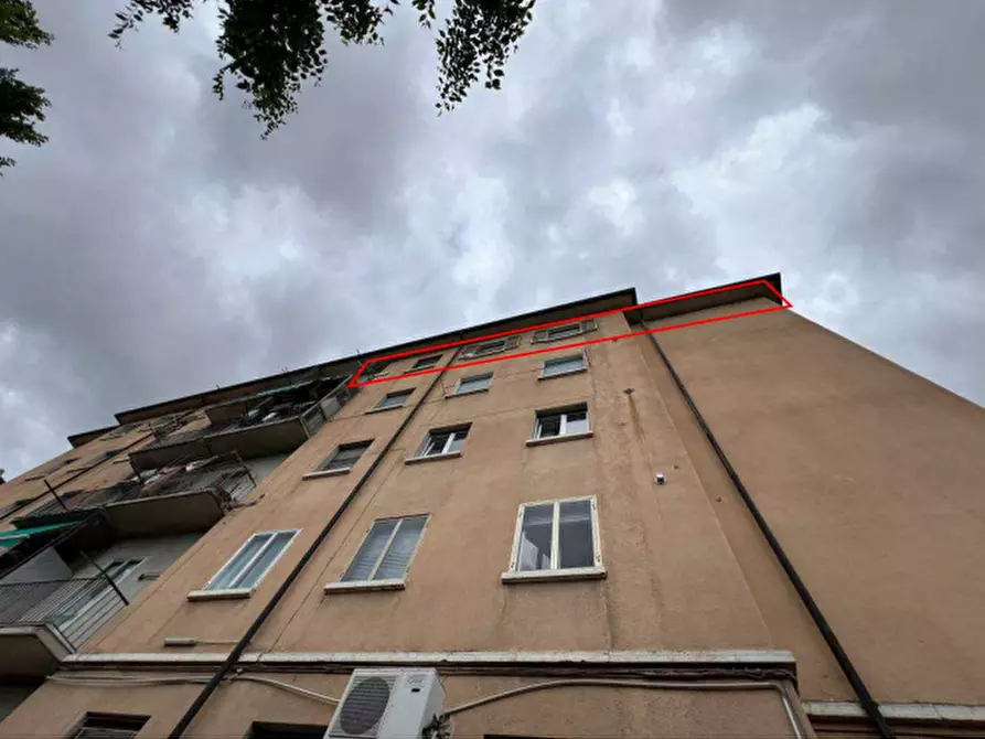 appartamento in vendita a Verona in zona Golosine