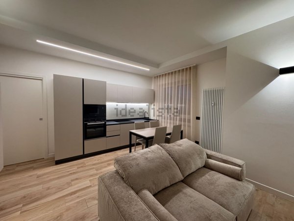 appartamento in vendita a Verona in zona Porto Crencano