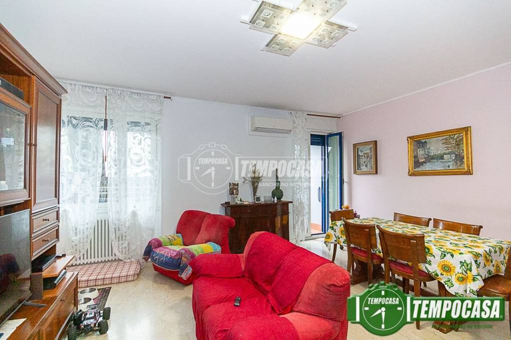 appartamento in vendita a Verona