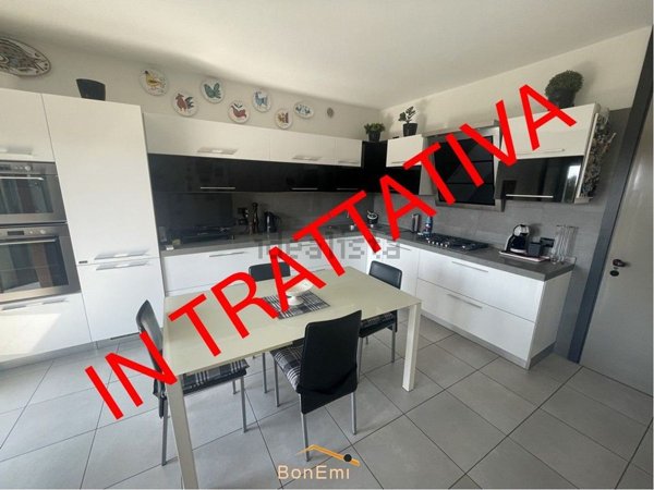 appartamento in vendita a Verona in zona Porto Crencano