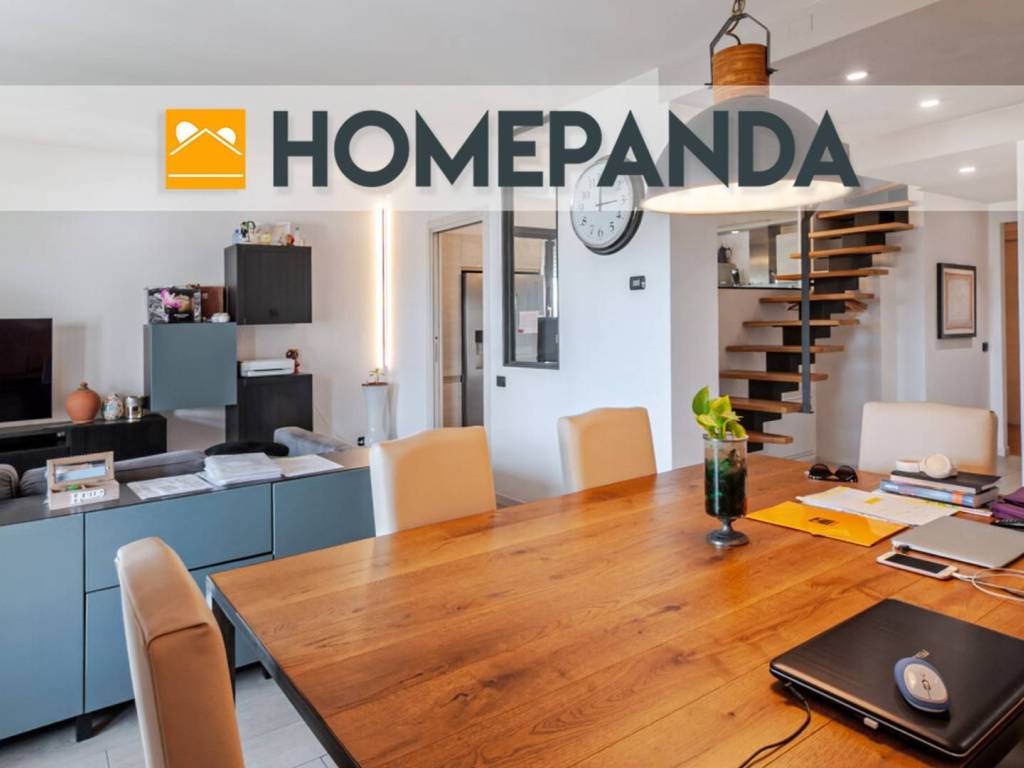 appartamento in vendita a Verona in zona Borgo Milano