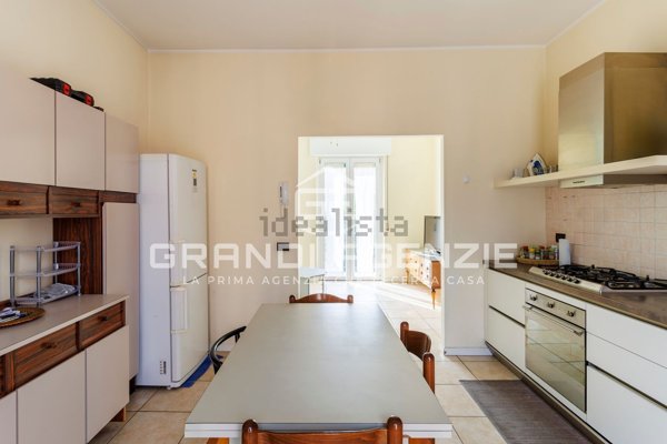 casa indipendente in vendita a Verona in zona Golosine