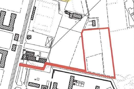 terreno agricolo in vendita a Verona