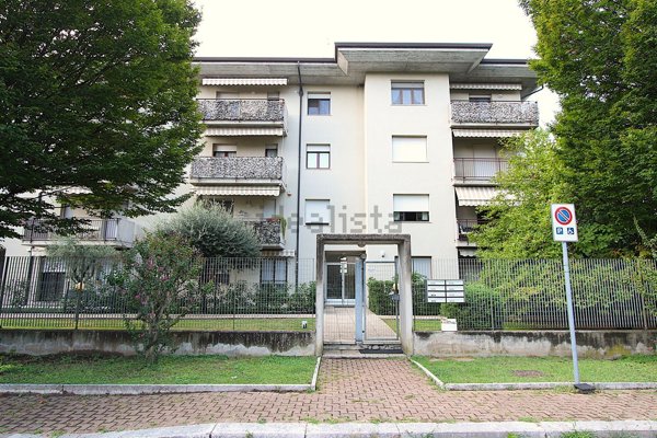 appartamento in vendita a Verona in zona Musicisti / Santa Croce