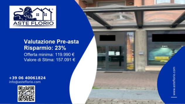 negozio in vendita a Verona in zona Borgo Milano