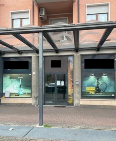 negozio in vendita a Verona in zona Borgo Milano