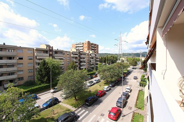 appartamento in vendita a Verona in zona Musicisti / Santa Croce