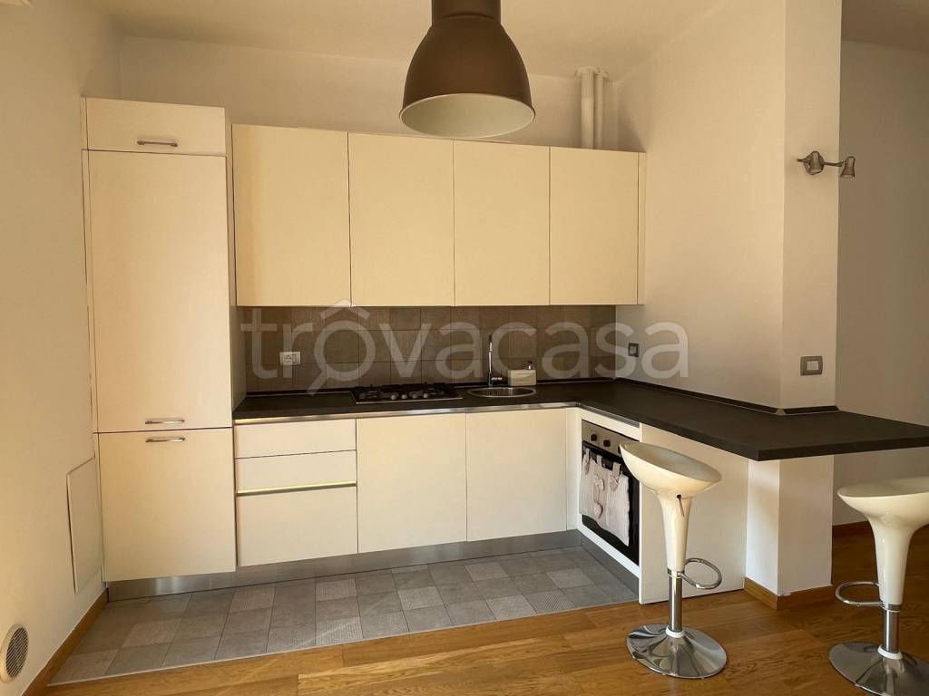 appartamento in vendita a Verona in zona Borgo Venezia / Borgo Trieste