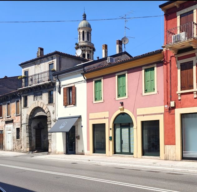 appartamento in vendita a Verona in zona San Michele