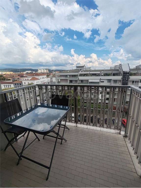 appartamento in vendita a Verona in zona Borgo Milano