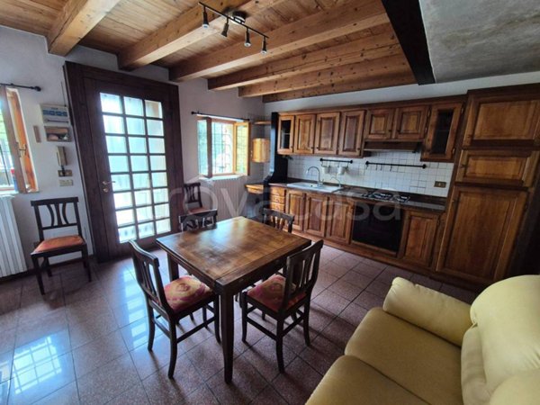 casa indipendente in vendita a Verona in zona Borgo Milano