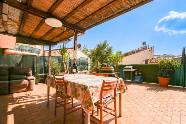 appartamento in vendita a Verona in zona Borgo Roma