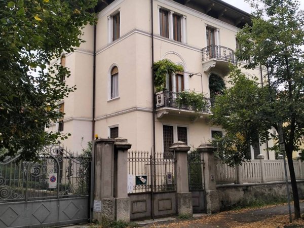 appartamento in vendita a Verona