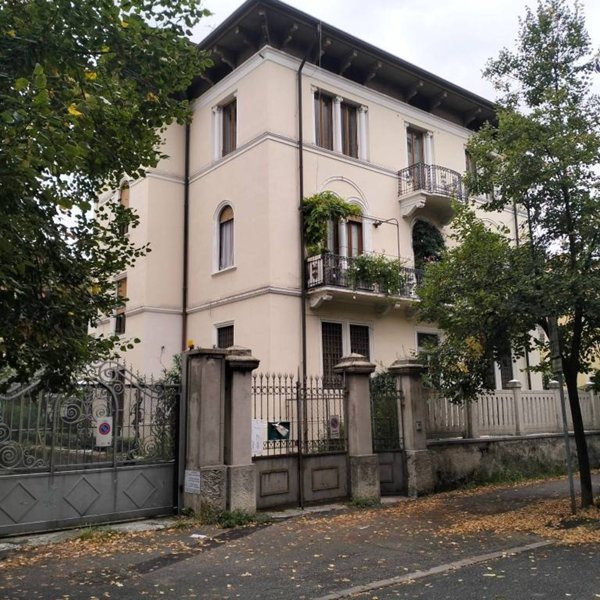 appartamento in vendita a Verona in zona Borgo Trento