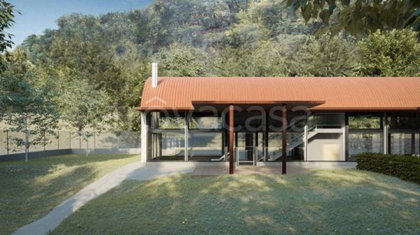 casa indipendente in vendita a Verona in zona Avesa