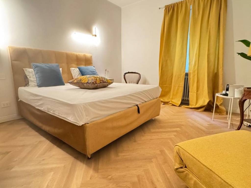 appartamento in vendita a Verona in zona Cittadella