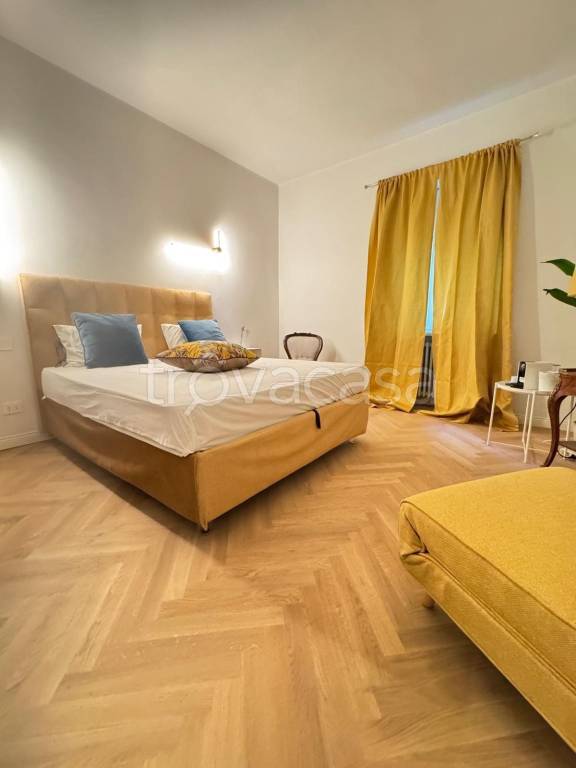 appartamento in vendita a Verona in zona Cittadella