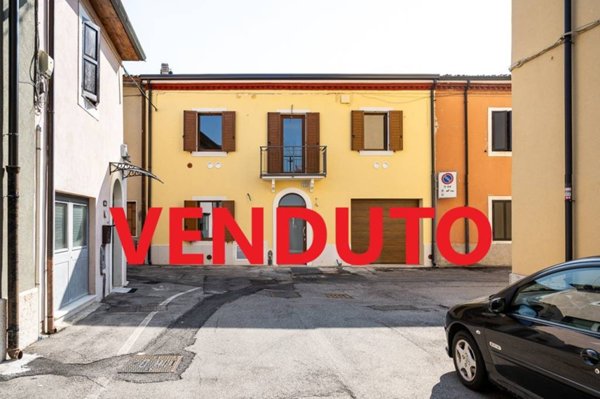 appartamento in vendita a Verona in zona Borgo Venezia / Borgo Trieste