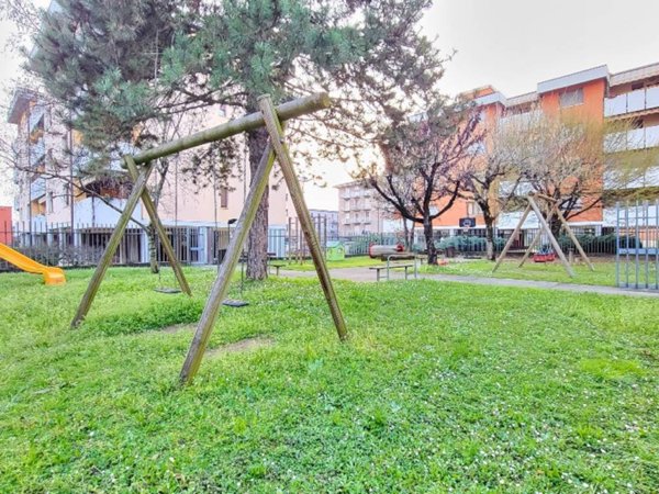 appartamento in vendita a Verona in zona Borgo Milano