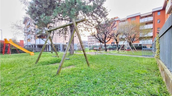appartamento in vendita a Verona in zona Borgo Milano
