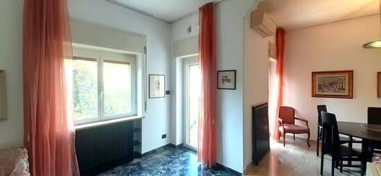 appartamento in vendita a Verona in zona San Pancrazio