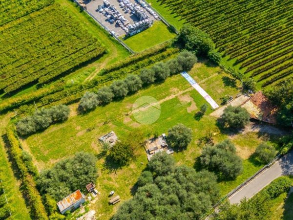 terreno agricolo in vendita a Verona