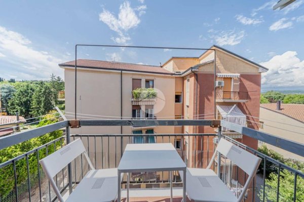 appartamento in vendita a Verona in zona Borgo Venezia / Borgo Trieste