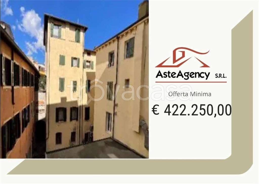 appartamento in vendita a Verona in zona Centro Storico