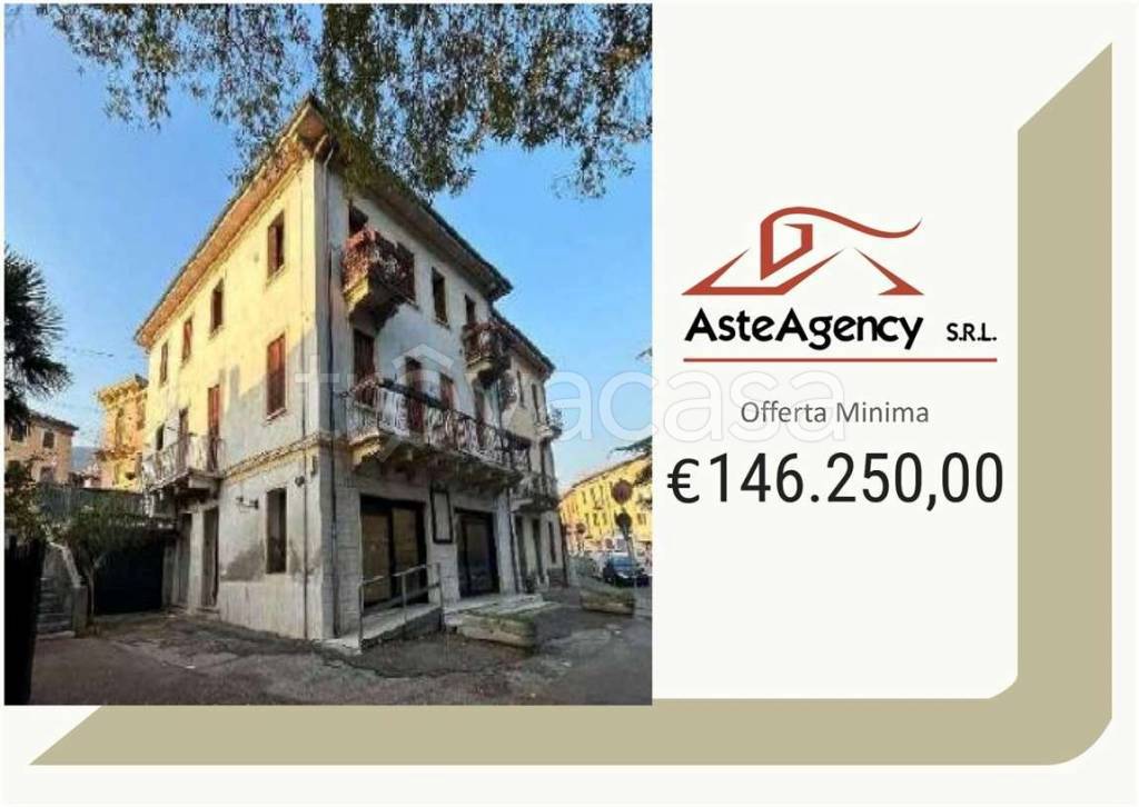 appartamento in vendita a Verona in zona Avesa