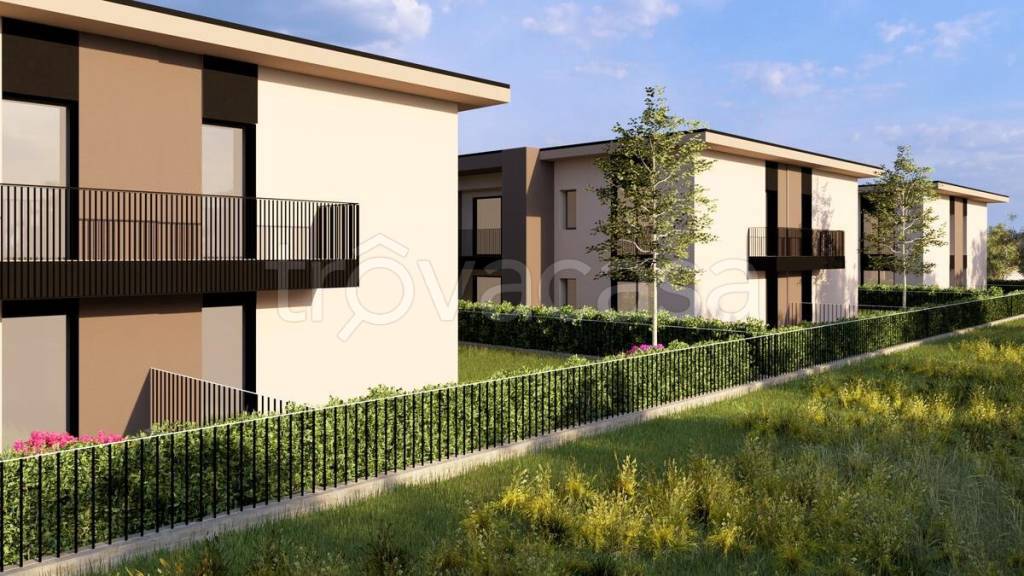 appartamento in vendita a Verona in zona Cadidavid