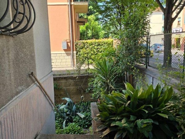 appartamento in vendita a Verona in zona Musicisti / Santa Croce