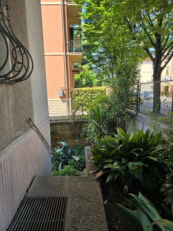 appartamento in vendita a Verona in zona Musicisti / Santa Croce