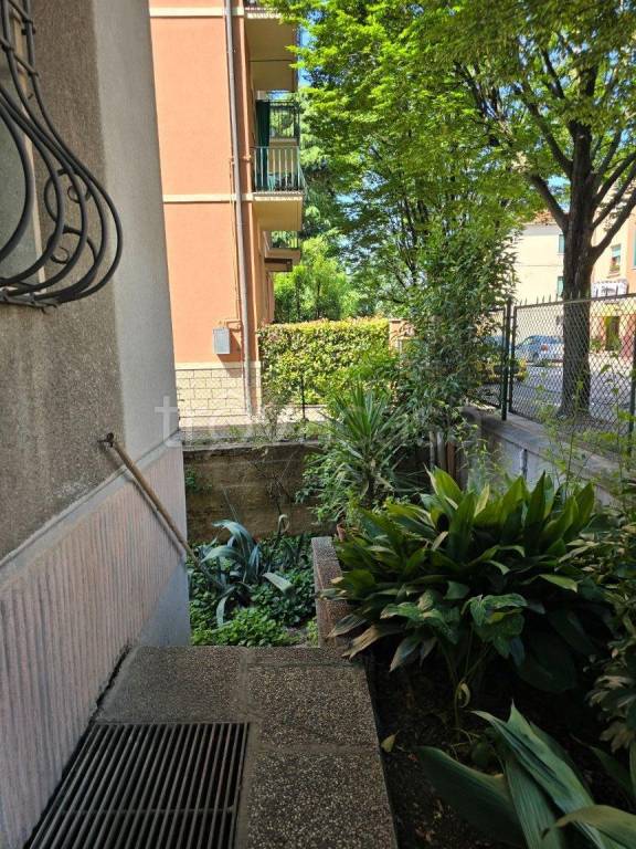 appartamento in vendita a Verona in zona Musicisti / Santa Croce