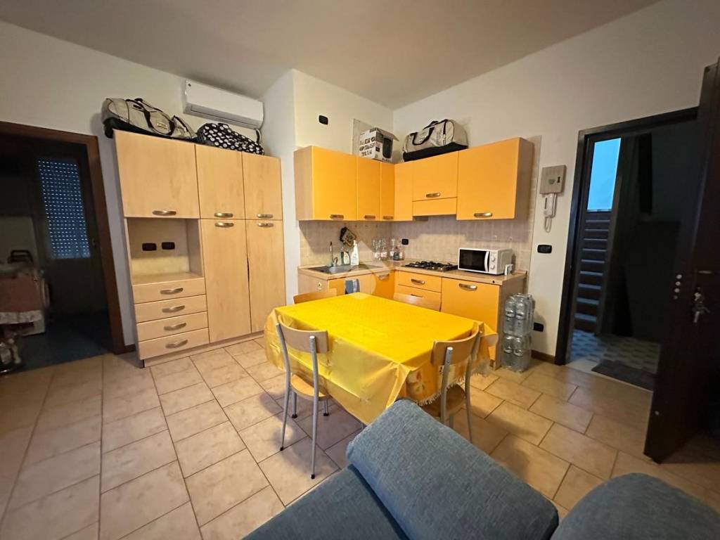 appartamento in vendita a Verona in zona Quinzano
