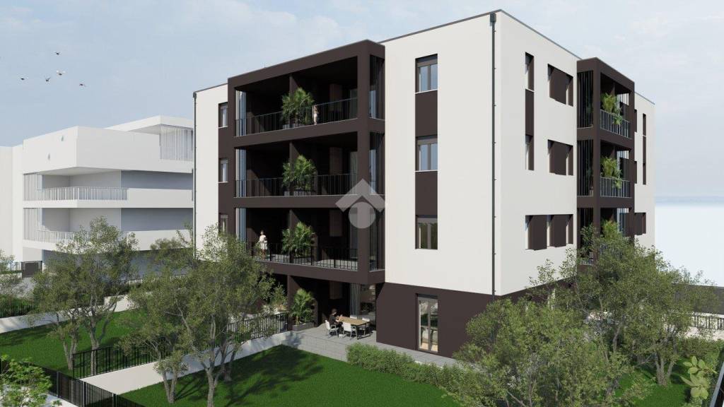 appartamento in vendita a Verona in zona Porto Crencano