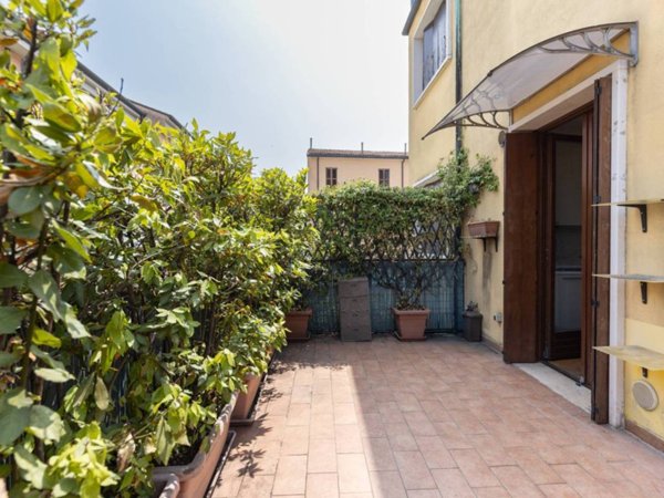 appartamento in vendita a Verona in zona Borgo Roma