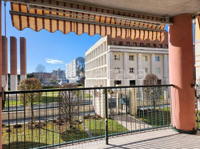 appartamento in vendita a Verona in zona Porto Crencano