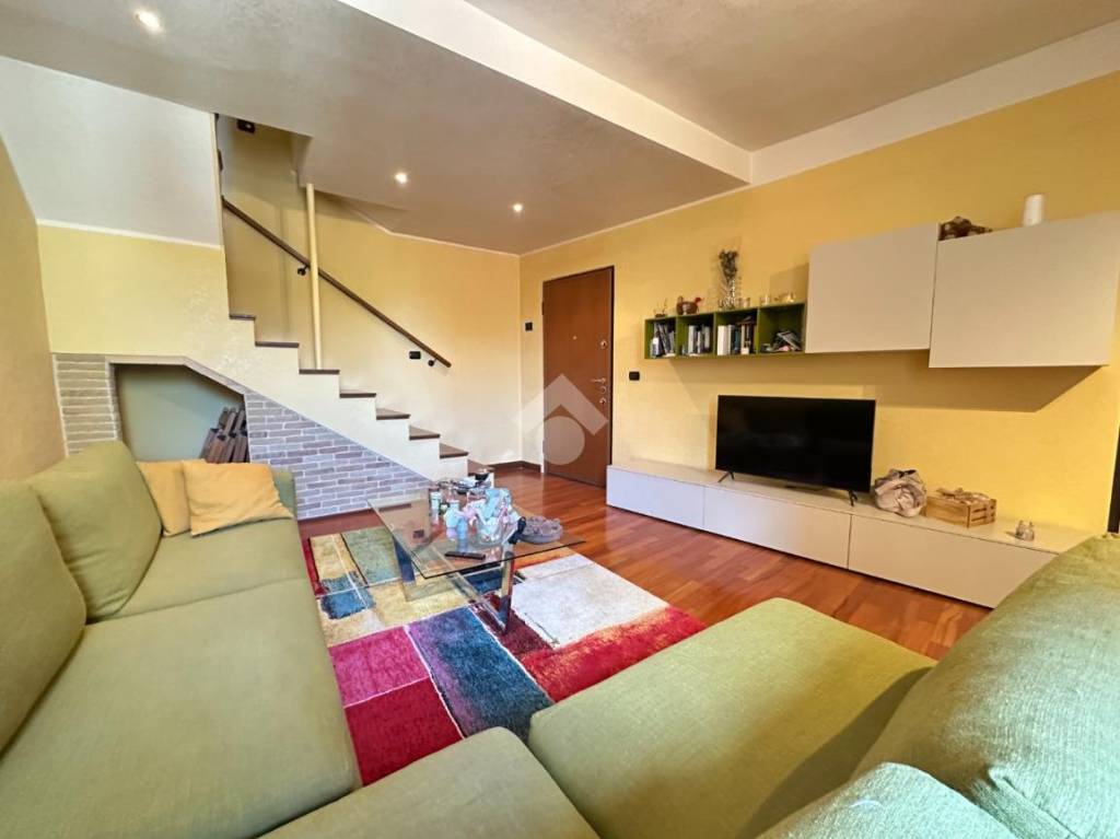 appartamento in vendita a Verona in zona Quinzano