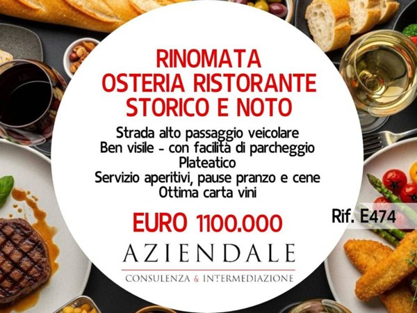 negozio in vendita a Verona in zona Borgo Milano