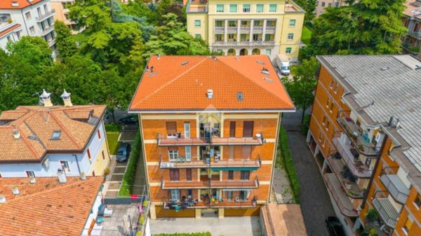 appartamento in vendita a Verona in zona Valdonega