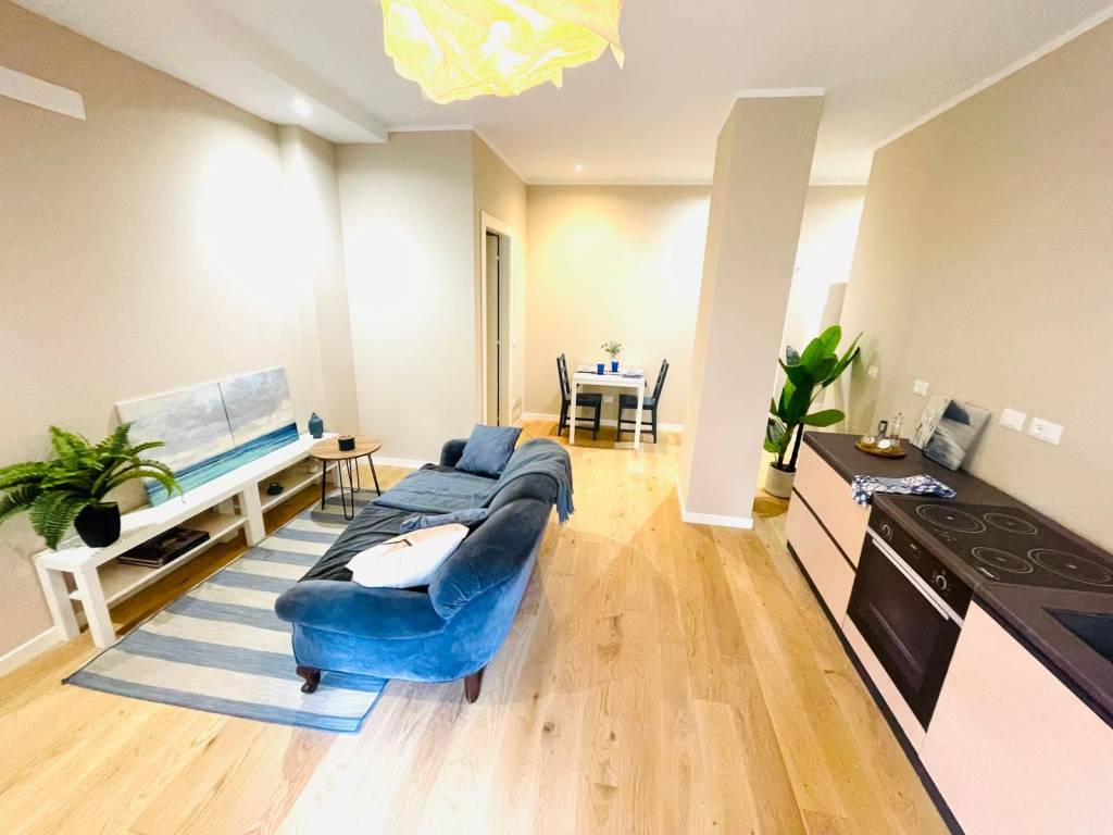 appartamento in vendita a Verona in zona Borgo Trento