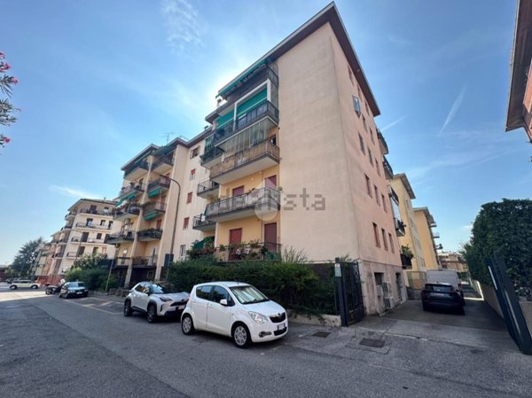 appartamento in vendita a Verona in zona Porto Crencano