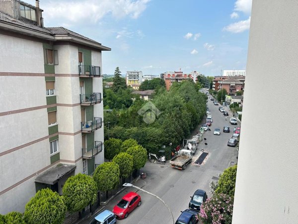 appartamento in vendita a Verona in zona Porto Crencano