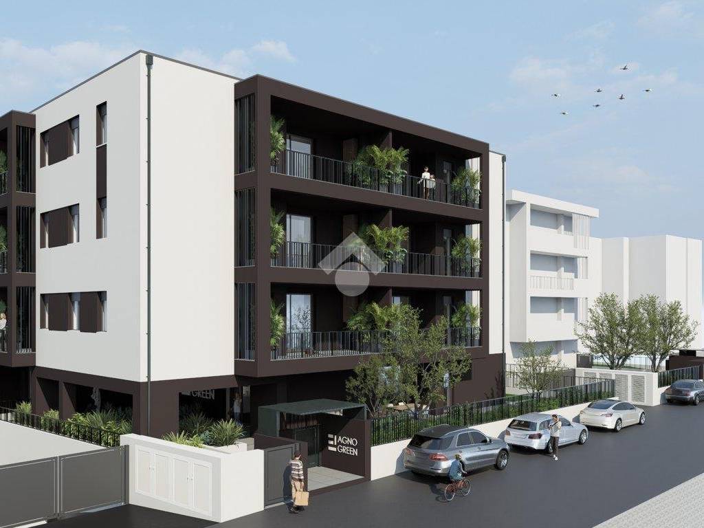 appartamento in vendita a Verona in zona Porto Crencano