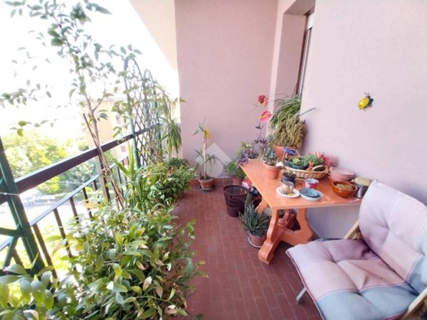 appartamento in vendita a Verona in zona Porto Crencano