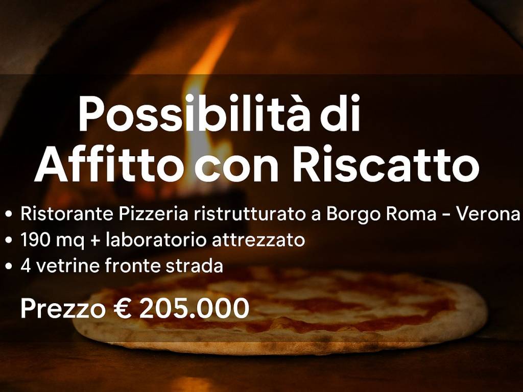 negozio in vendita a Verona in zona Borgo Roma