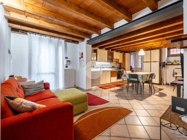 appartamento in vendita a Verona in zona Veronetta