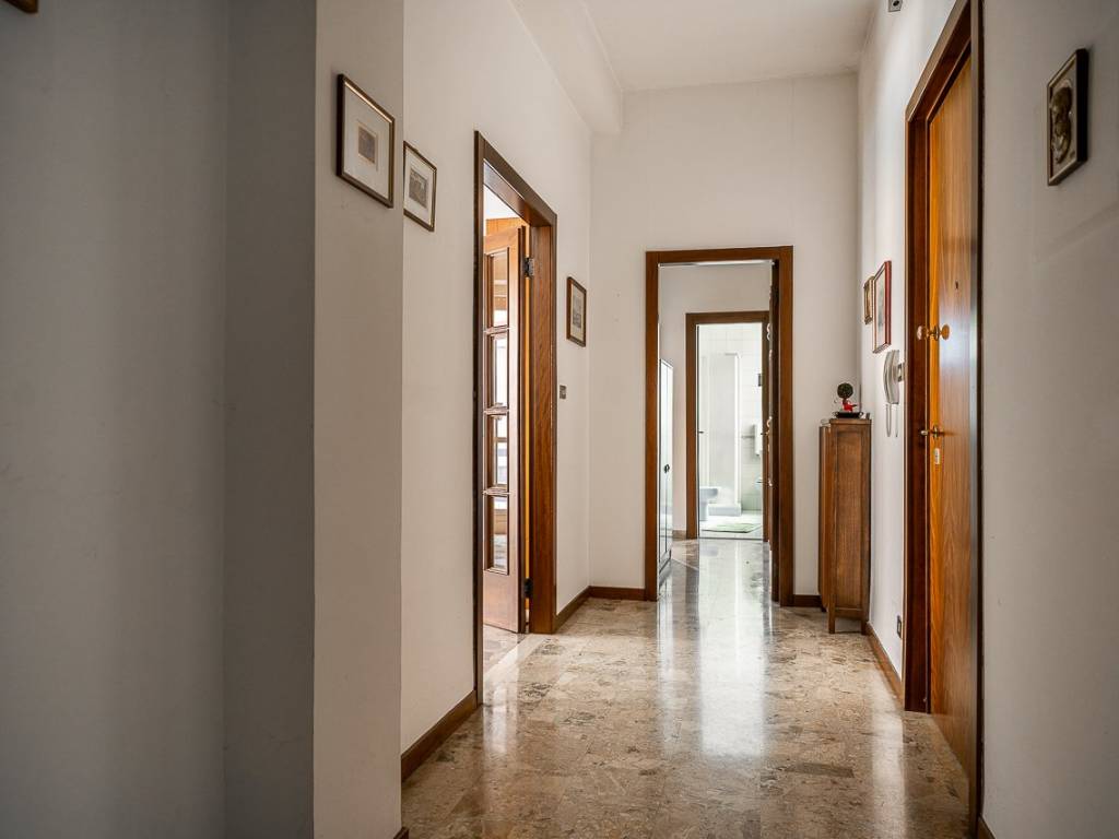 appartamento in vendita a Verona in zona Borgo Venezia / Borgo Trieste